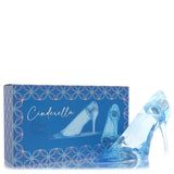 Cinderella Blue by Disney Eau De Parfum Spray 2 oz for Women EDP