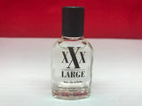 Etiene Aigner XXX Large  Eau de Toilette 5 ml .17 fl oz mini EDT