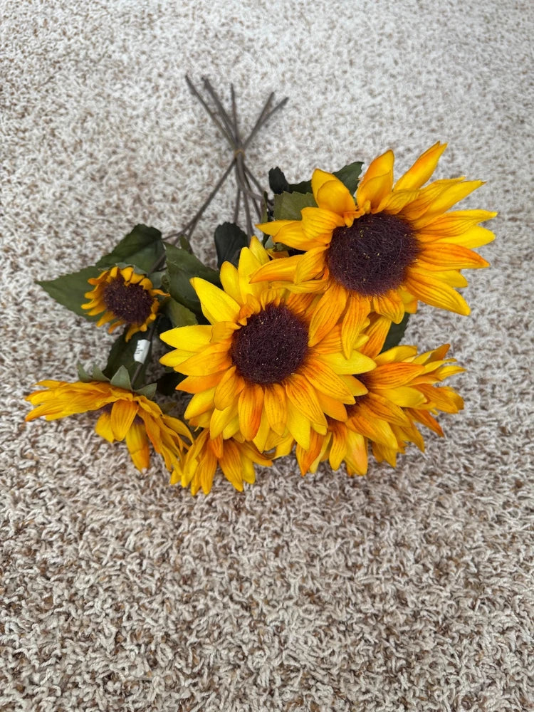 decorations for home, Small Sun Flowers! Sunflower