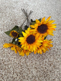 decorations for home, Small Sun Flowers! Sunflower