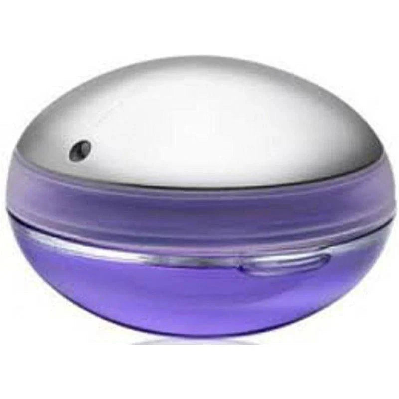 ULTRAVIOLET by Paco Rabanne 2.7 oz edp 2.8 Perfume For women New tester EDP