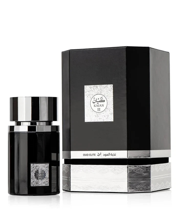 Kaian II by Oud Elite 100ml Spray - Free Express Shipping EDP