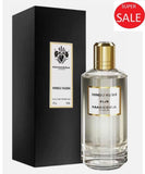 Mancera Hindu Kush 4 oz EDP Spray -NEW EDP