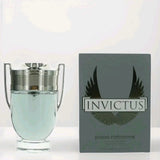 Paco Rabanne Invictus  3.4 oz 100 ml Men's Eau de Toilette New Sealed Box EDT