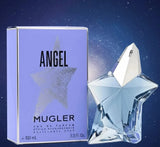 Angel by Thierry Mugler EDP 3.3 oz / 100ml Women Perfume New In Box EDP