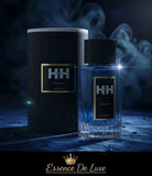 H&H Paris Fabuloso EXTRAIT DE Parfum Niche Fragrance New in Box EDP