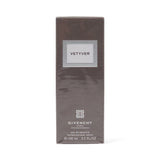 Givenchy Vetyver Eau de Toilette EDT Spray - 3.4 oz 100 ml - new, sealed EDT
