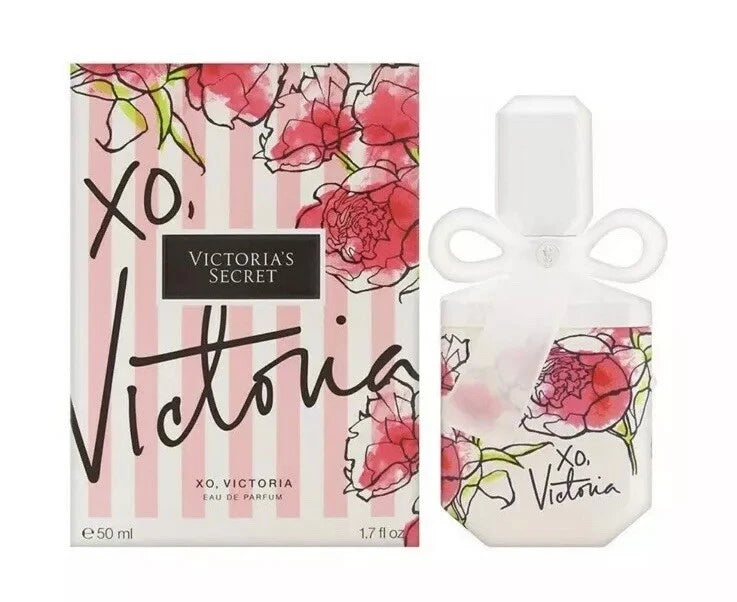 Victoria's Secret XO,VICTORIA Eau de Parfum ~ 1.7 fl.oz. EDP