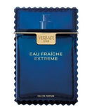 Versace Eau Fraiche Extreme Men 3.4 OZ 100 ML *Eau De Parfum* Spray New EDP
