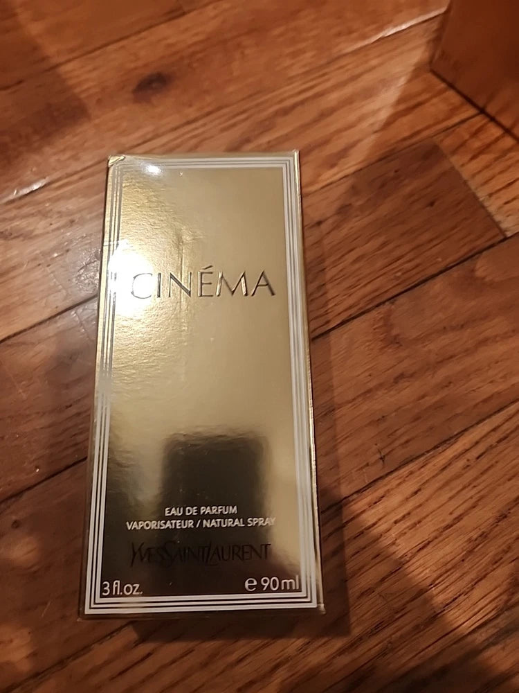 Yves Saint Laurent Cinema Women's Eau de Parfum Spray -  3oz EDP
