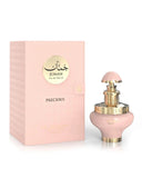 NEW Juman Precious EDP Spray For her by Le falcone Perfumes 100 ML/3.4 OZ UAE __ EDP