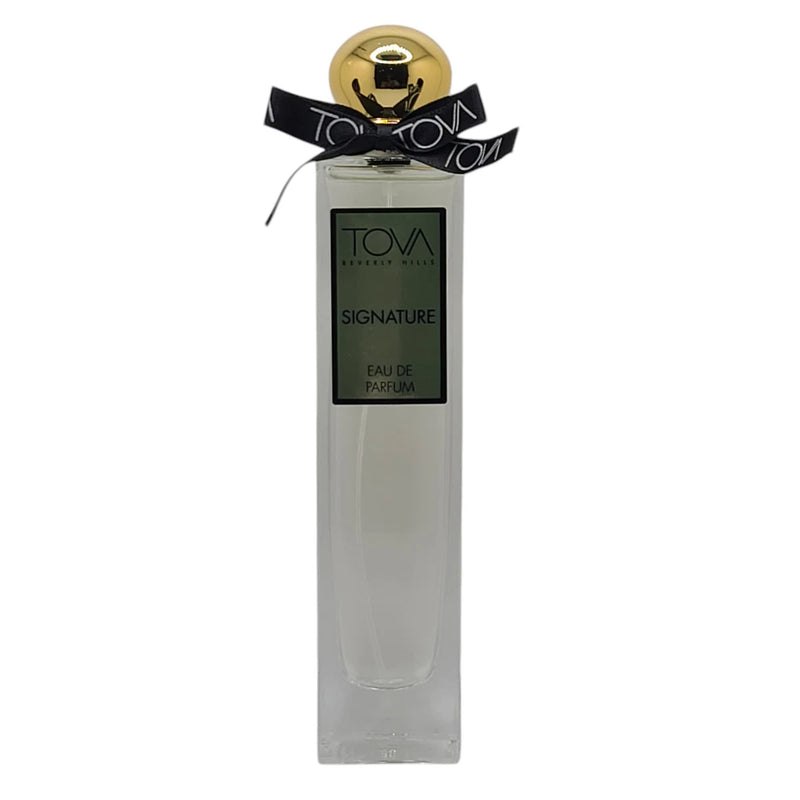 Tova Signature Eau De Parfum Spray 3.4 Oz. *Broken Sprayer* EDP
