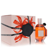 Flowerbomb Tiger Lily by Viktor & Rolf Eau De Parfum Spray 3.4 oz (Women) EDP
