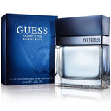 Guess Seductive Homme Blue 3.4 oz Men's Eau de Toilette EDT