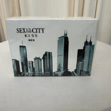 Sex in the City Kiss for Men EDP Spray 100ml EDP