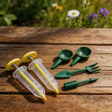 For Small Gardens Handheld Sowing Tool Transplanting Tools Balcony Planting Garden Plants