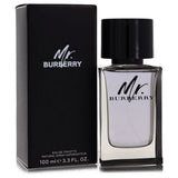 Burberry Mr Burberry Eau de Toilette Spray 3.4 oz for Men EDT