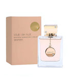 (EXP- 04/2026 & 03/2026)  Armaf Club De Nuit Woman Eau De Parfum for Women 105ml EDP