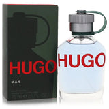 Hugo by Hugo Boss Eau De Toilette Spray 2.5 oz for Men EDT