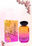 Impalisa Eau De Parfum by Hekayat Attar 100ml/3.4oz EDP