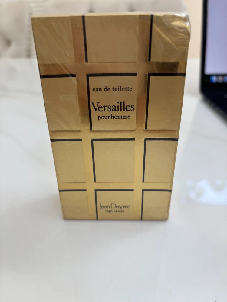 JEAN DESPREZ VERSAILLES 75ML EDT (FLUID) EDT