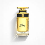 LE BONHEUR The Story 100ml Eau de Parfum Men Ð Sophisticated Oriental Woody EDP