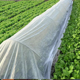 Freeze Protection Plant Cover White Frost Cloth for Outdoor Garden Plants Garden Plants