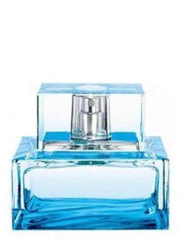 Michael Kors ISLAND CAPRI 1.7 oz EDP Perfume for woman New Rare EDP