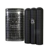 Cuba Prestige Black 90ml edt Men New. EDT