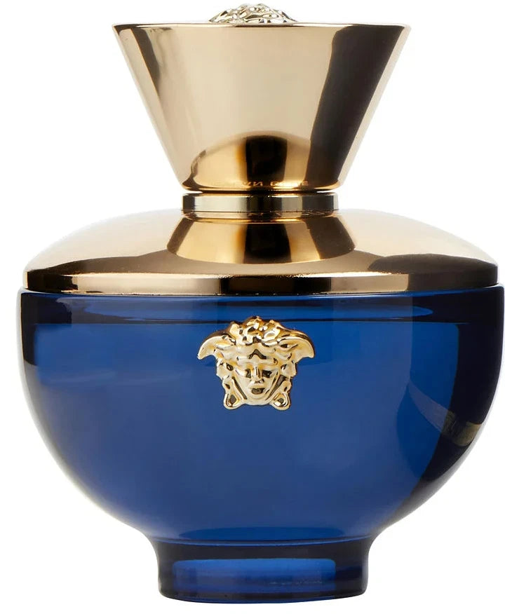 Versace Dylan Blue 5ml Edts Womens Perfume EAU DE PARFUM Spray EDT