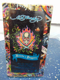 Ed Hardy Hearts & Daggers parfum 3.4oz EDT