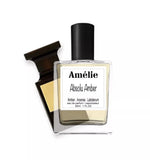 Amber Absolute  (inspired) / Amelie in New York - Absolu Amber EDP