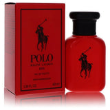 Polo Red by Ralph Lauren Eau De Toilette Spray 1.3 oz (Men) EDT