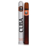 Cuba Orange by Fragluxe Eau De Toilette Spray 1.15 oz for Men EDT