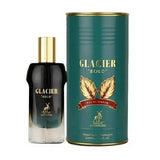 Glacier Bold by Maison Alhambra EDP Spray for Men 3.4oz New Sealed Can EDP