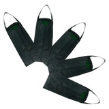 5 Pcs Strawberry Growing Containers Flower Planting Bags Gardening Accessories Garden Plants