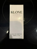 KLONE Scents Eau de Parfum Spray 50ml 1.7oz Fragrance Perfume Scent Bouquet