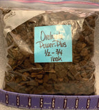 Orchid Media Orchiata Bark (Power Plus) 1/2-3/4 inch chips (3.75 Liters) Orchids