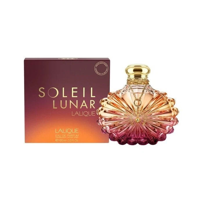 Lalique Soleil Lunar  30 /  50 / 100 ml  Eau de Parfum EDP