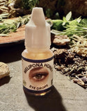 Melipona Eye Drops/ Melipona Jotas exp: 08/27 Bouquet