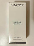 NEW, SEALED Lancome Absolue the Serum Intensive Concentrate 30 ml/1 oz Roses