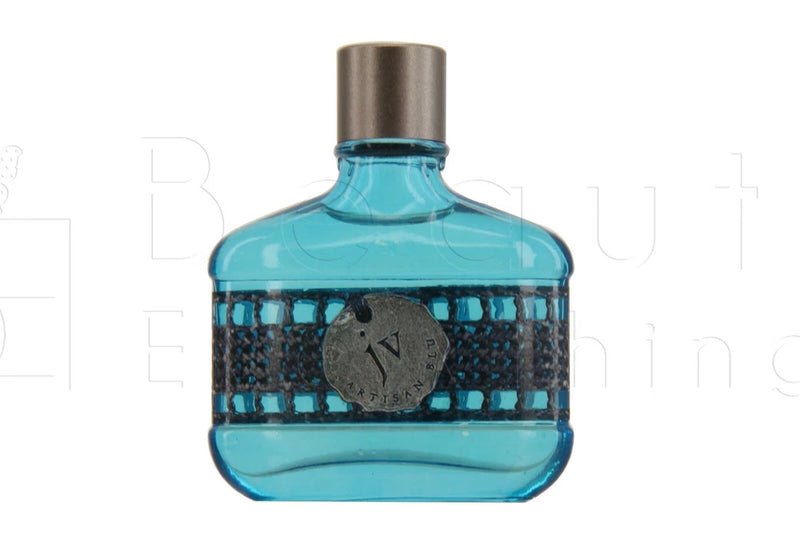Artisan Blu by John Varvatos 15ml / 0.5oz Eau De Toilette Splash For Men EDT