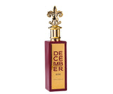 Paris Corner Unisex December Rose EDP Spray 2.9 oz Fragrances 6290021555441 EDP