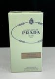 Prada Infusion De Vanille Eau De Parfum Spray 3.3 oz NIB EDP