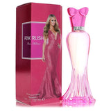 Paris Hilton Pink Rush by Paris Hilton Eau De Parfum Spray 3.4 oz for Women EDP