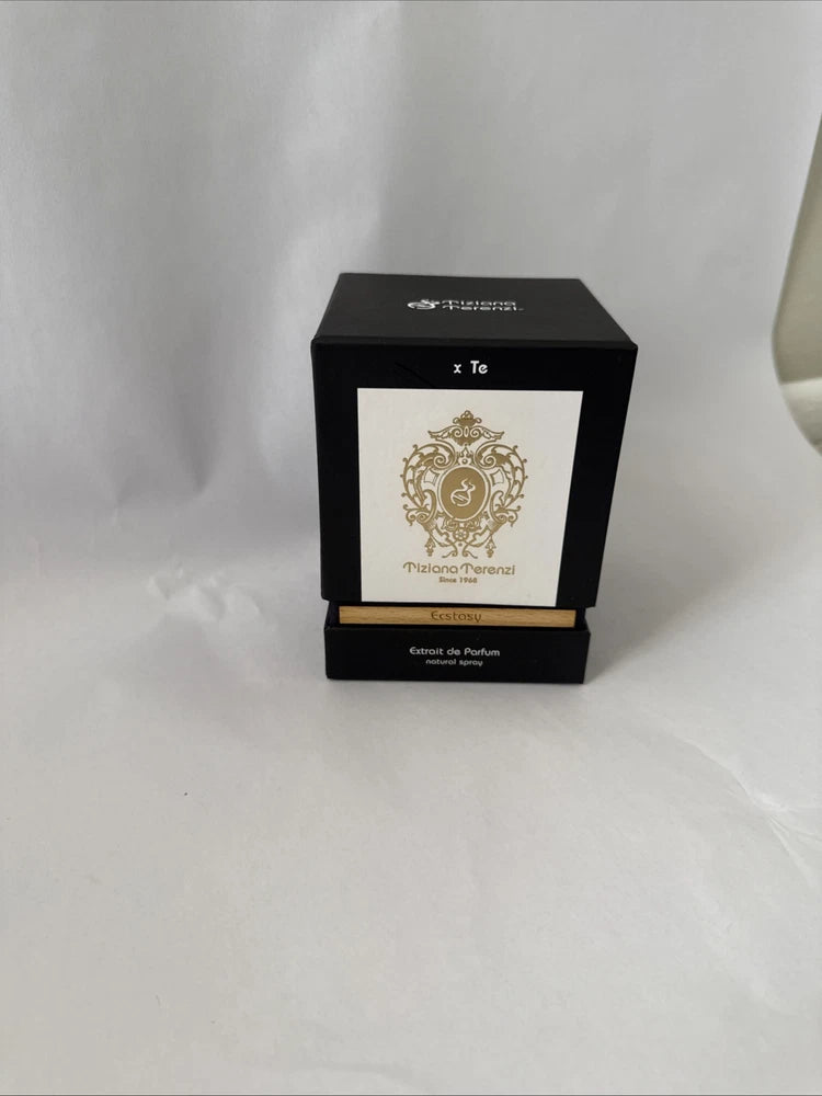 ECSTASY BY TIZIANA TERENZI-UNISEX-EXTRAIT DE PARFUM-SPRAY-3.3 OZ-100 ML-ITALY EDP