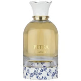 Lattafa Unisex Petra EDP Spray 3.4 oz Fragrances 6290360598796 EDP