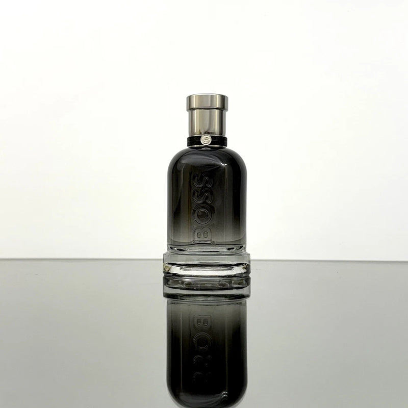 Hugo Boss BOSS BOTTLED BEYOND Men Cologne 3.3oz-100ml EDP Spr NEW-ORIGINAL ( EDP