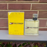 Tommy Hilfiger Athletics Cologne Spray by Tommy Hilfiger for Men EDT 3.4 Oz EDT