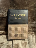 Valentine Cologne for Men - 3.4oz - EDP - EDP
